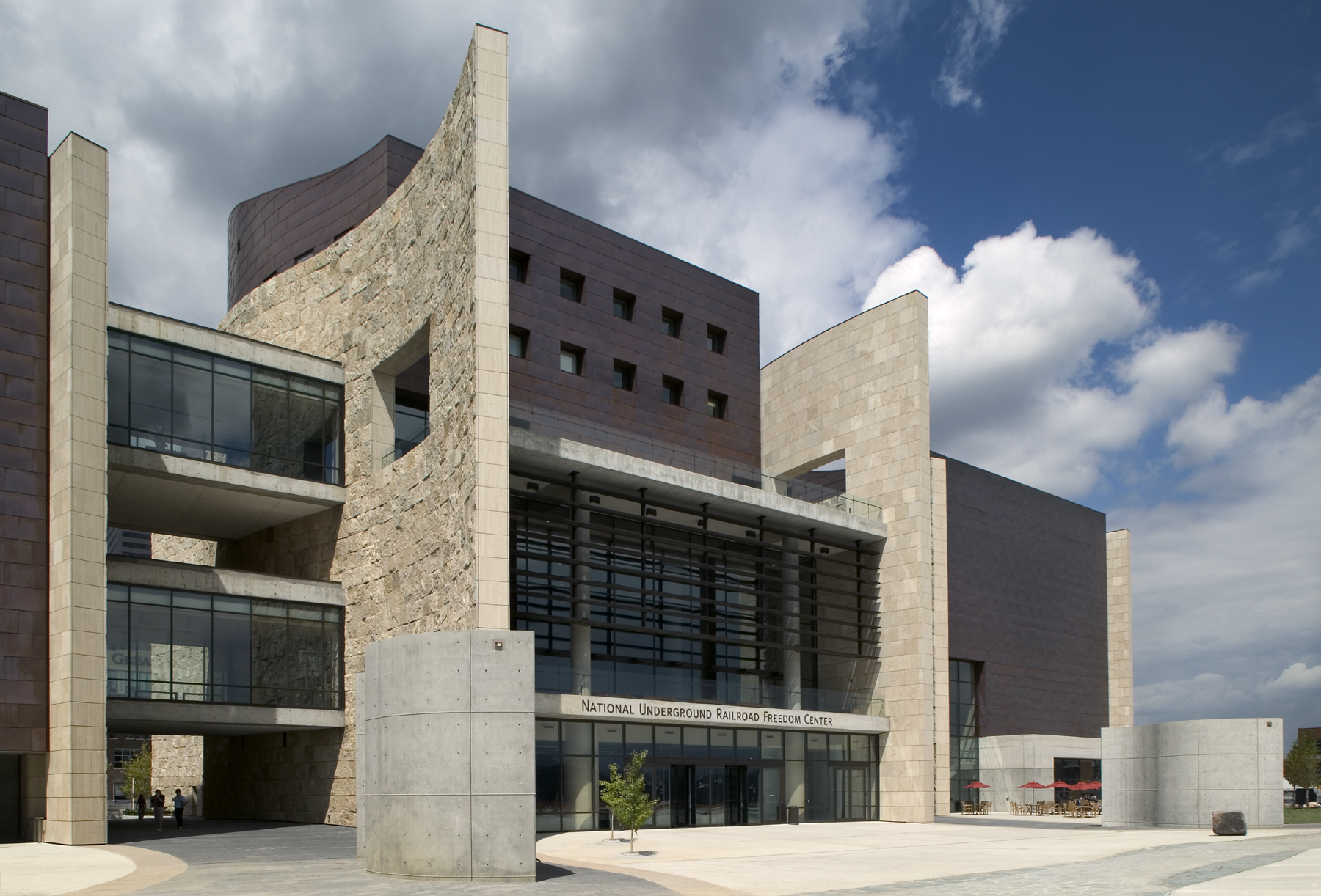 2012 Forum (Freedom Center)