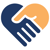 Community Impact (Hands Heart)