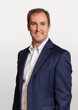 Alan Bergin