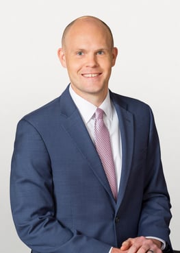 Andrew Zach, CAIA