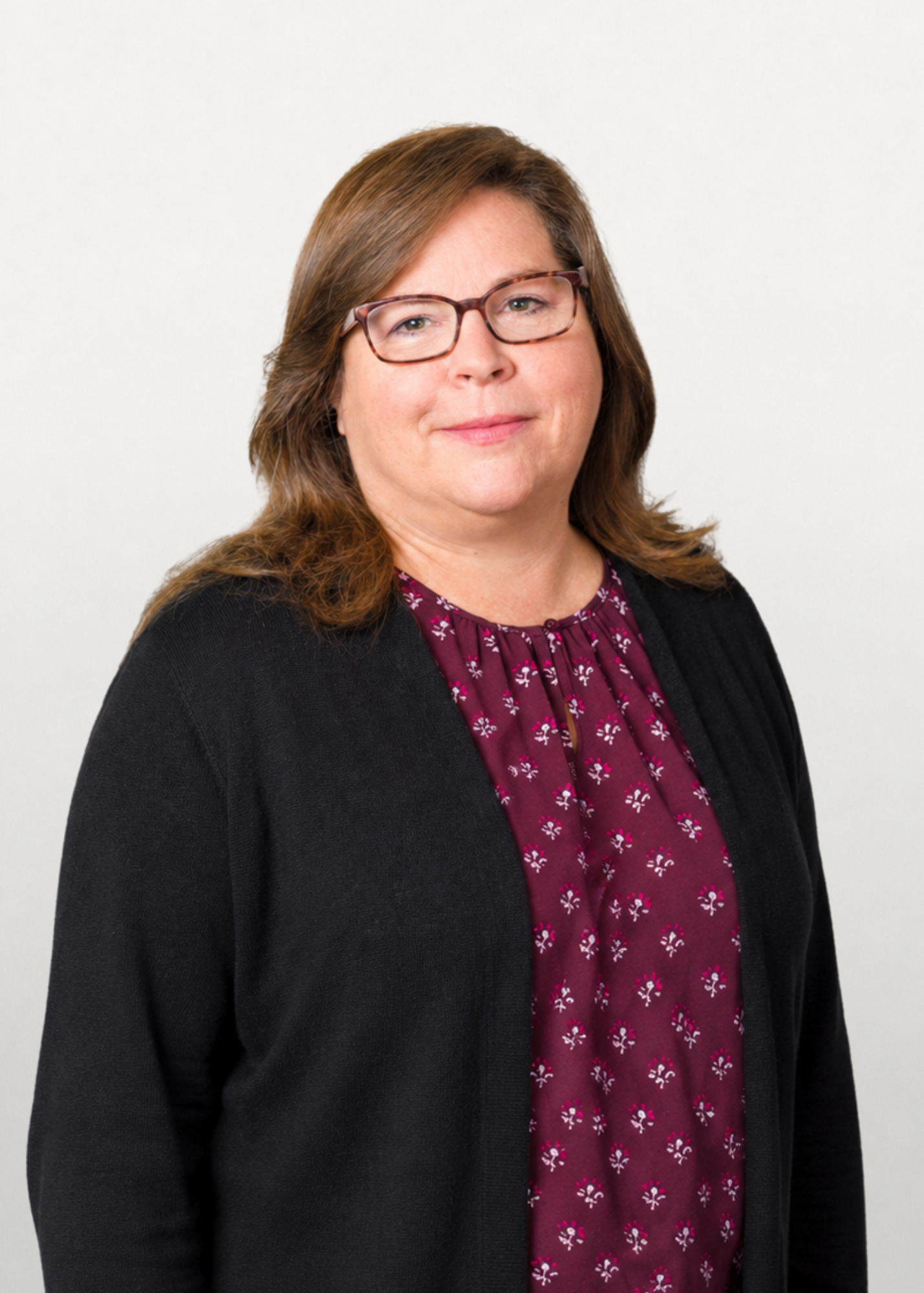 Corene Derenthal