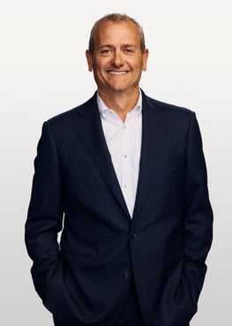 Anthony Festa, CFA