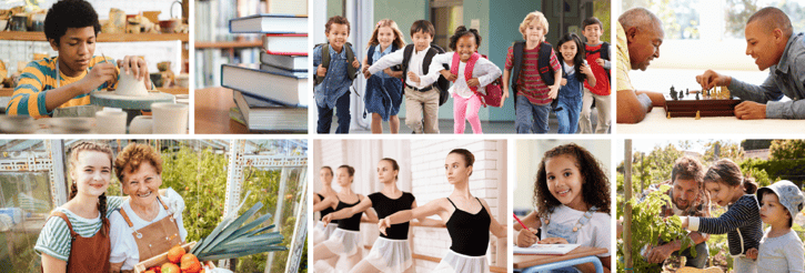 2025 Community Foundation Survey Executive Summary