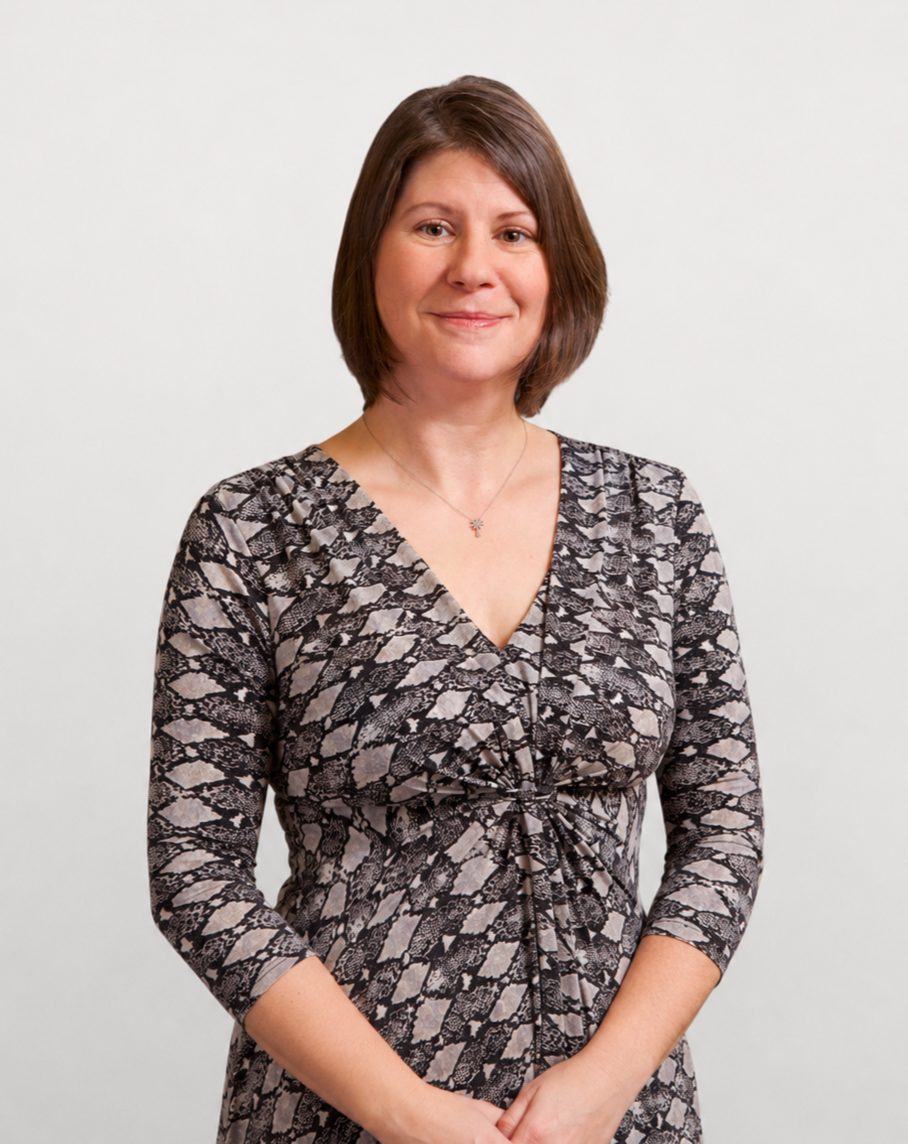 Doreen Fornash