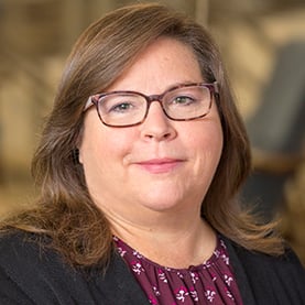 Corene Derenthal