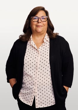 Corene Derenthal