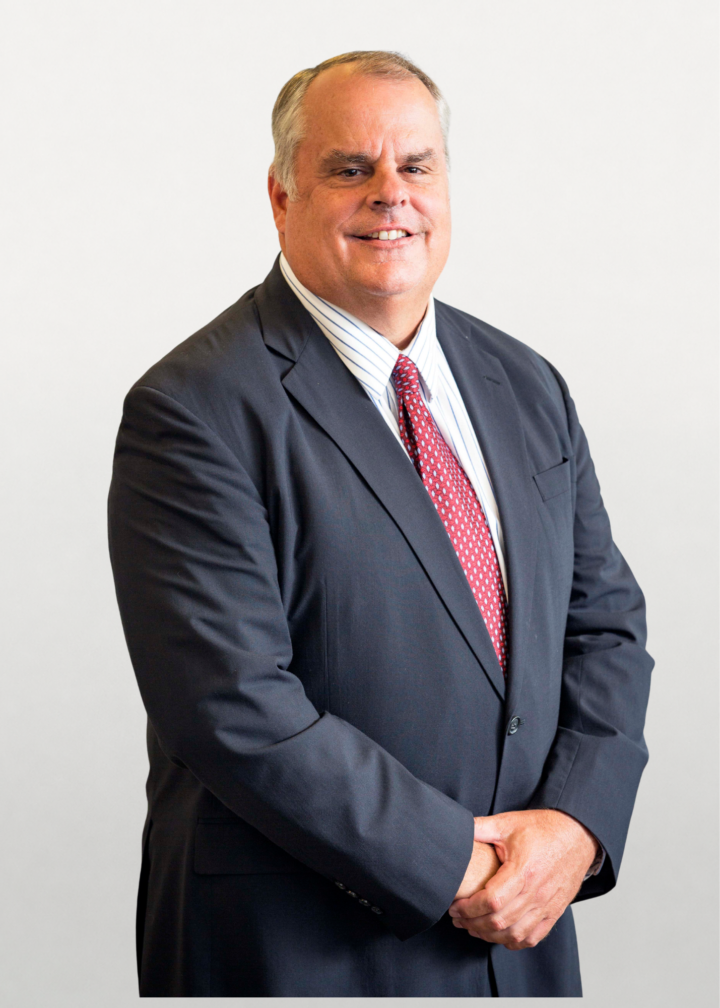Michael Condon, CFA