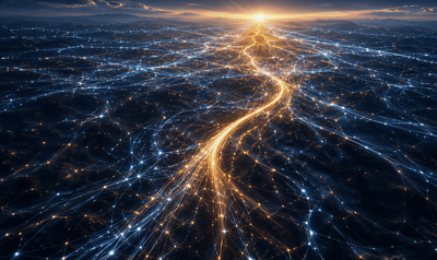 Adapt or Die: Maintaining Edge Amongst Hyper-Competition