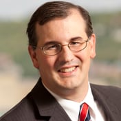 Dougals Harrell Headshot