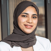 Fatema Alyahya Headshot