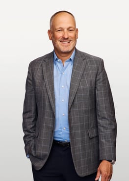 Gregory Dowling, CFA, CAIA