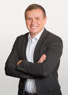 Mason Faucett