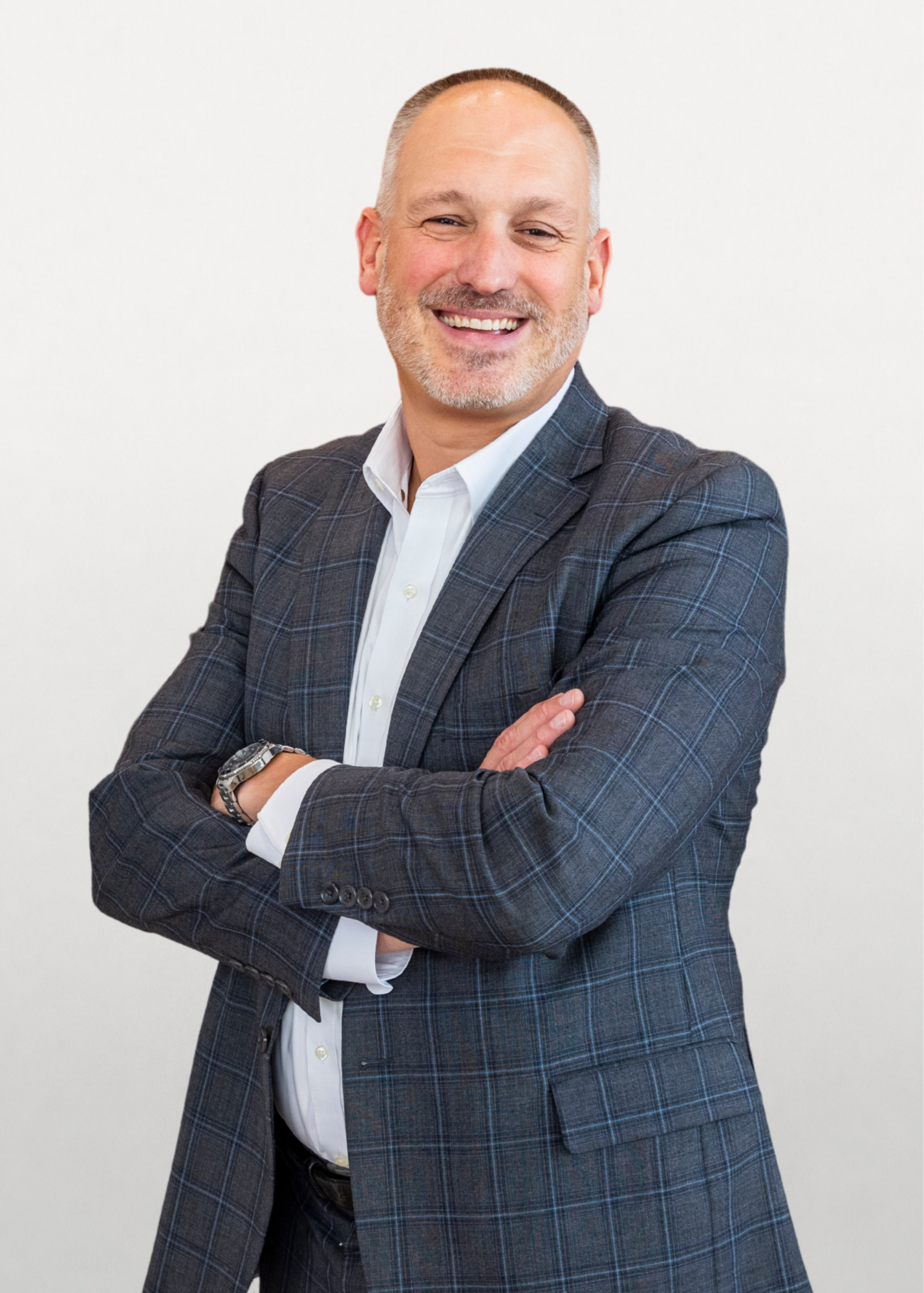Gregory Dowling, CFA, CAIA