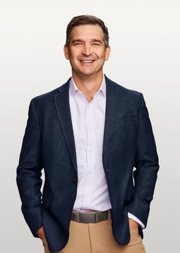 Jeffrey Davis, CFA, CAIA