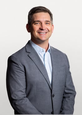 Jeffrey Davis, CFA, CAIA