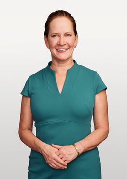 Kathryn Mawer, CFA, CAIA