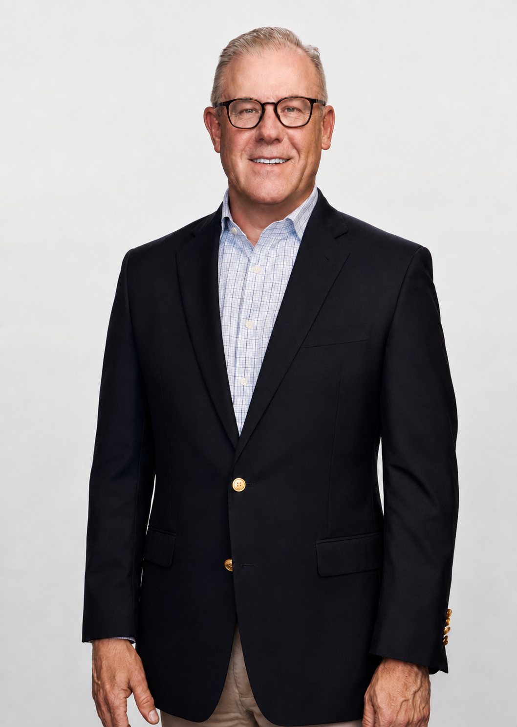Keith Berlin