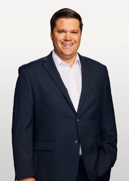 Michael Bradford