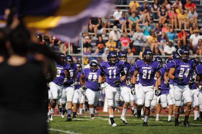Olivet Nazarene University-1