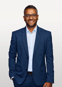 Omkar Bhapkar, IACCP