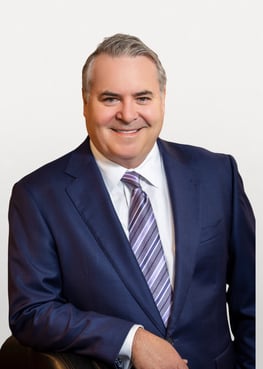 Patrick Rogers, CFA