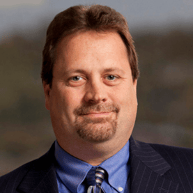 Kevin Parsons
