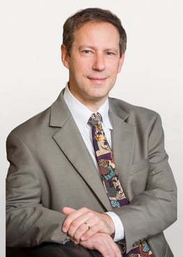 Ross Bernstein
