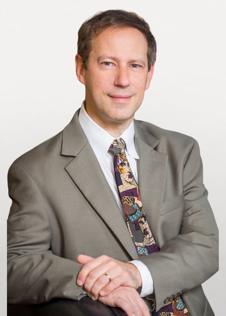 Ross Bernstein