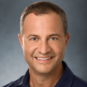 Ted Seides, CFA