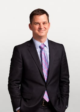 Timothy O'Donnell, CAIA