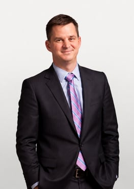 Timothy O'Donnell, CAIA