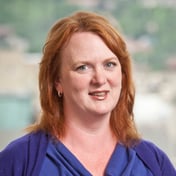 Angela Utley Headshot