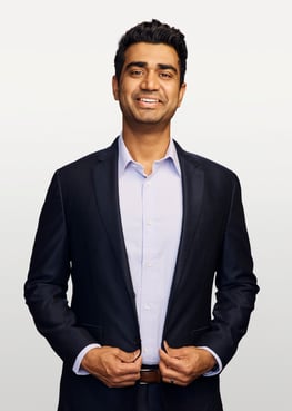Vibhor Garg
