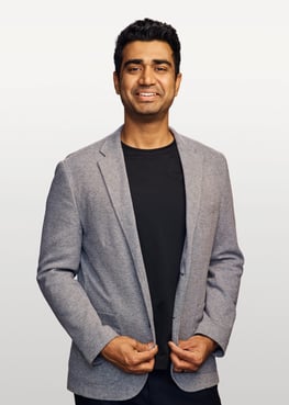 Vibhor Garg