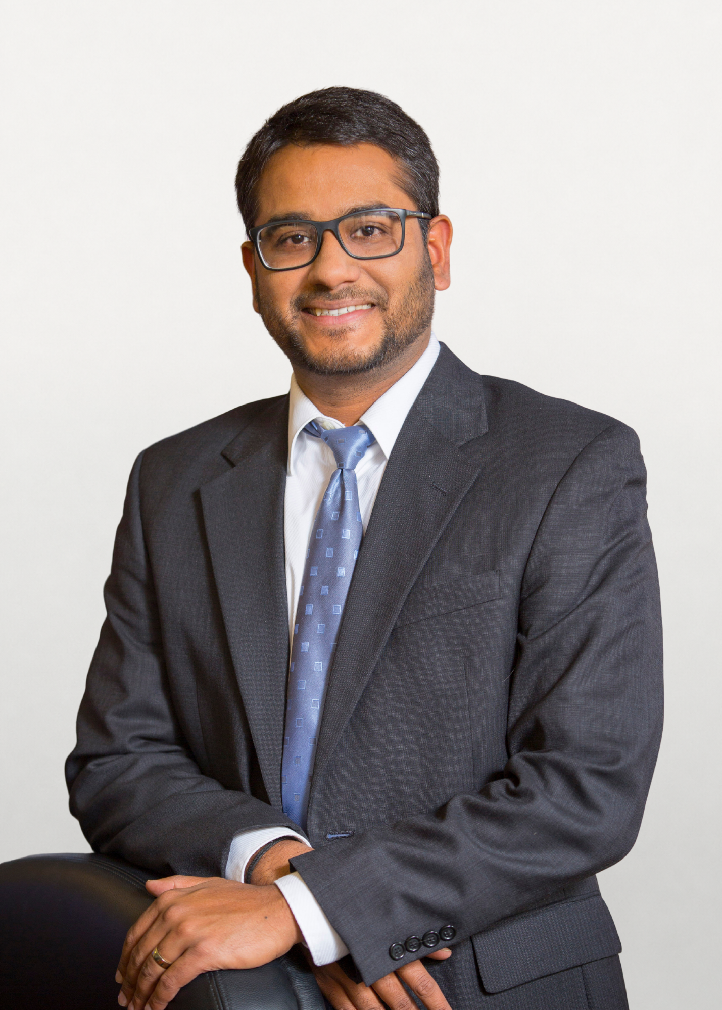 Omkar Bhapkar, IACCP