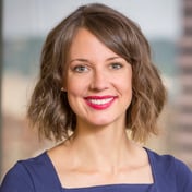 Sarah  Wessling Headshot