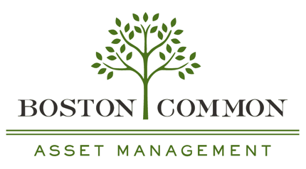 Boston Common Asset Management