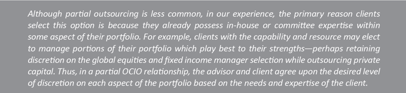 Navigating the OCIO Landscape - Graphic 2