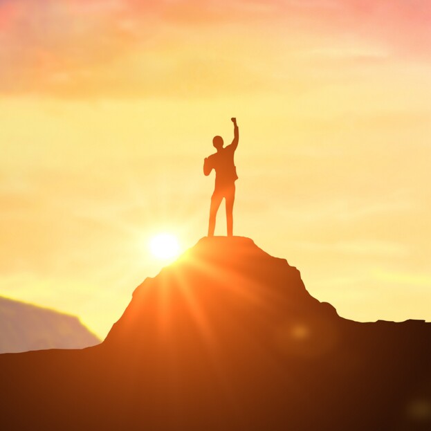 Commanding Heights: The Investment Journey of Josh Harris
