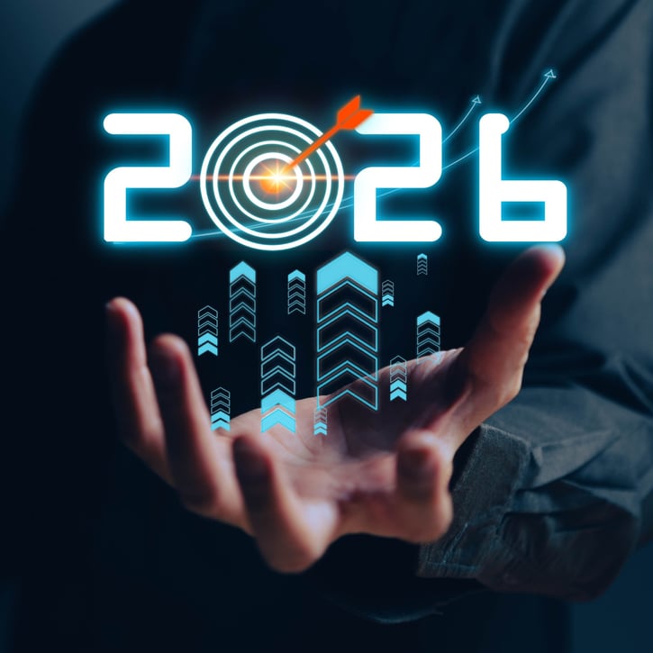 The Emperor's New Economic Model: Decoding the Forces Driving Markets in 2026