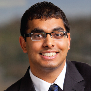 Rajan Bawa Headshot