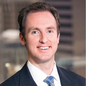 Alan Bergin Headshot