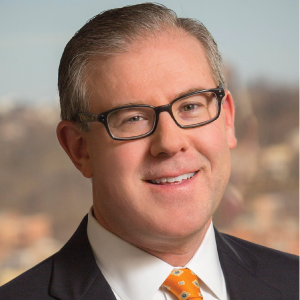Keith Berlin Headshot