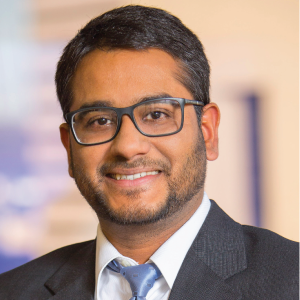 Omkar Bhapkar