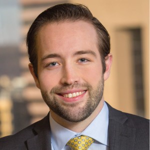 Samuel Chambers Headshot
