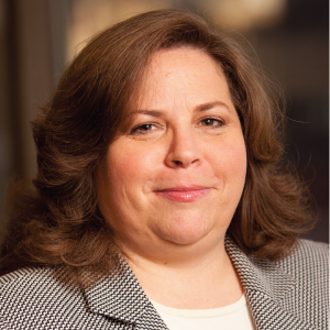 Corene Derenthal Headshot