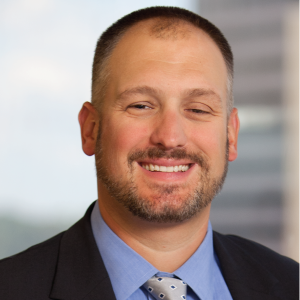 Gregory Dowling Headshot