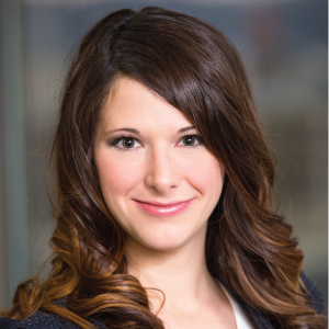 Kristen Fitzgerald Headshot