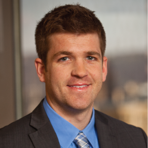 Michael Franke Headshot