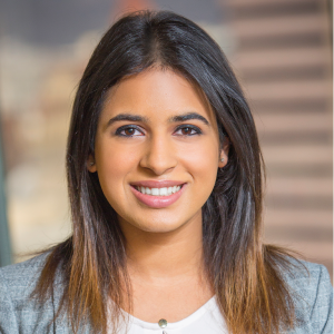 Ananya Handa Headshot
